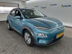 Hyundai KONA EV Comfort 64 kWh (204 PK) 1e-Eig. & Dealer-Ond, 12 maanden, Stof, Gebruikt, Zwart