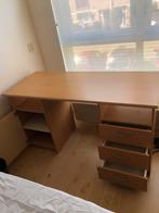 Bureau, Huis en Inrichting, Bureaus, Ophalen, Gebruikt