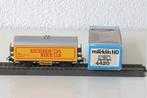 Märklin 4420 koelwagen met opschrift in ovp ( sbb-cff ) in o, Wisselstroom, Ophalen of Verzenden, Märklin, Nieuw
