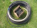 druppelslang, Tuin en Terras, Druppelsystemen, Ophalen of Verzenden, Zo goed als nieuw