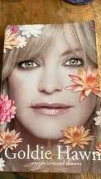 Goldie Hawn - Goldie Hawn - inspirerend leven, Boeken, Biografieën, Goldie Hawn; Wendy Holden, Ophalen of Verzenden, Zo goed als nieuw