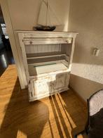 Brocante Wandmeubel - Spijkenisse, Ophalen, Gebruikt, 100 tot 150 cm, 50 tot 100 cm