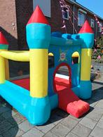 Springkussen Salta Bouncers - Incl. Blazer, Ophalen, Gebruikt