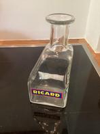 Ricard pastis, Verzamelen, Glas en Borrelglaasjes, Ophalen of Verzenden, Zo goed als nieuw