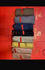 Bylima hoofddoek, Ophalen of Verzenden, Nieuw, Blauw, Overige typen