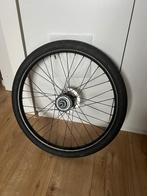 Vanmoof x3 rear wheel, Fietsen en Brommers, Fietsonderdelen, Ophalen, Gebruikt, Algemeen, Wiel