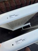 Ikea schoenenrek KOMPLEMENT ~2 stuks~, Ophalen of Verzenden, Gebruikt