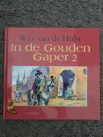 W.G. van de Hulst - 2, Boeken, Kinderboeken | Jeugd | onder 10 jaar, Ophalen of Verzenden, Zo goed als nieuw, W.G. van de Hulst