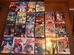 20 Nintendo Games NES, Avontuur en Actie, Gebruikt, 1 speler, Ophalen of Verzenden