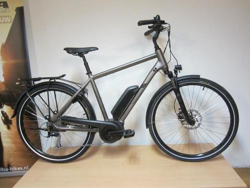 Fiets met Bosch middenmotor   Nieuw, Fietsen en Brommers, Fietsen | Heren | Herenfietsen, Nieuw, Overige merken, 53 tot 57 cm
