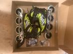Gloednieuwe skeelers, Nieuw, Kinderen, Inline skates 4 wielen, Ophalen