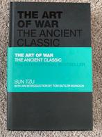 The Art of War - Sun Tzu - The Ancient Classic, Verzenden, Zo goed als nieuw, Wereld