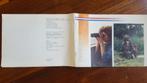 Brochure Defensie uit 1987. Zeer zeldzaam, Ophalen of Verzenden, Landmacht, Nederland, Overige typen
