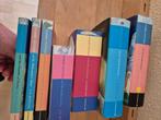 JK Rowling: Harry Potter delen 1 t/m 8 in 't ENGELS, Ophalen of Verzenden, Gelezen