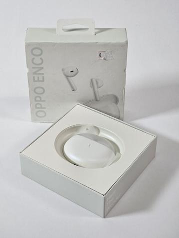 OPPO Enco Air - Draadloze in-ear oordopjes - Wit beschikbaar voor biedingen
