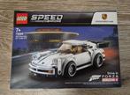 LEGO 75895 Speed Champions Porsche 911 Turbo 3.0, Ophalen of Verzenden
