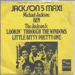 Maxi-Single Jackson 5 (1972), Gebruikt, 7 inch, Single, Ophalen of Verzenden