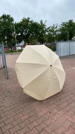 Parasol, Tuin en Terras, Parasols, Ophalen, Nieuw, Stokparasol