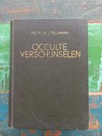 Boek OCCULTE VERSCHIJNSELEN, Gelezen, Achtergrond en Informatie, Spiritualiteit algemeen, Ophalen of Verzenden
