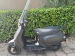 AGM Snorscooter - Goed Onderhouden met helm erbij, Overige merken, Gebruikt, Ophalen of Verzenden, Benzine