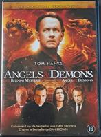 Angels & Demons dvd, het vervolg op de DaVinci Code., Cd's en Dvd's, Dvd's | Thrillers en Misdaad, Ophalen of Verzenden, Zo goed als nieuw