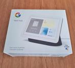 Google Nest Hub nieuw in plastic seal, Ophalen of Verzenden, Nieuw