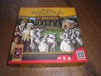 Agricola voor 2 spelers, Hobby en Vrije tijd, Gezelschapsspellen | Bordspellen, Ophalen of Verzenden, Zo goed als nieuw, 999 games