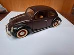 Solido Volkswagen Kever 1:18, Hobby en Vrije tijd, Modelauto's | 1:18, Ophalen of Verzenden, Gebruikt, Auto, Overige merken