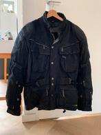 Goretex motorjas Hein Gericke L Mt 52 (54), Motoren, Kleding | Motorkleding, Jas | textiel, Heren, Hein gericke, Ophalen of Verzenden