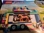 Lego Friends 41722 Paardenshow -NIEUW en ONGEOPEND-, Ophalen of Verzenden, Nieuw, Complete set, Lego
