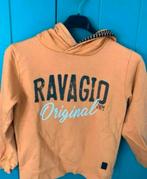 Hoodie trui 140-146, Ophalen of Verzenden, Zo goed als nieuw, Jongen, Trui of Vest