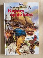 Kapers op de kust (Gerrit van Heerde), Ophalen of Verzenden, Zo goed als nieuw