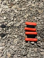 Fox H blocks, Watersport en Boten, Hengelsport | Karpervissen, Ophalen of Verzenden, Dobber of Lood