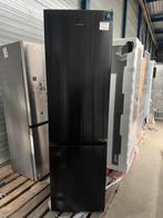 Nieuwe HISENSE koelvriescombinatie (outlet) met garantie, Huis en Inrichting, Ophalen of Verzenden, Zo goed als nieuw, Zwart