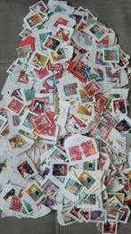 Kilowaar 1000 stuks Decemberzegels 2014 op papier. Kerst., Postzegels en Munten, Postzegels | Nederland, Ophalen of Verzenden