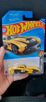 Hot Wheels Aston Martin DB4GT High Speed Editie, Hobby en Vrije tijd, Modelbouw | Auto's en Voertuigen, Ophalen of Verzenden
