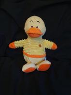 Eend knuffel, Ophalen of Verzenden, Zo goed als nieuw, Eend