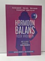 Nieuw. Hormoonbalans voor vrouwen. Barbara Havenith Ralph Mo, Ophalen of Verzenden, Nieuw, Dieet en Voeding