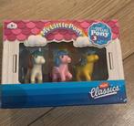My little pony mini classic uit amerika ongeopend, Ophalen of Verzenden, Zo goed als nieuw