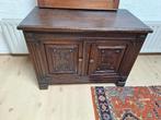 brocante, Ophalen