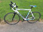 Dames racefiets Sensa, Fietsen en Brommers, Fietsen | Racefietsen, Aluminium, 49 tot 53 cm, Zo goed als nieuw, Meer dan 20 versnellingen