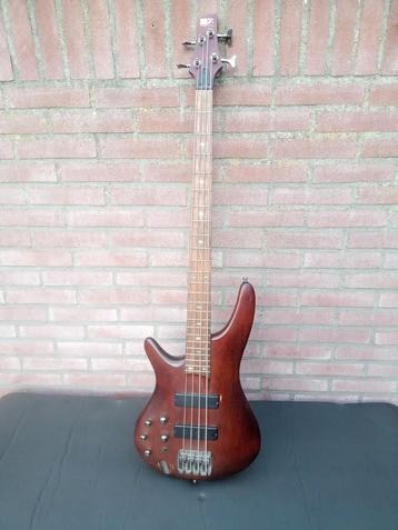 Ibanez SR500L linkshandige basgitaar beschikbaar voor biedingen