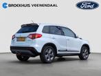 Suzuki Vitara 1.6 Exclusive | Camera | Stoelverwarming | Tre, Auto's, Stoelverwarming, Gebruikt, Euro 6, 4 cilinders
