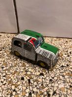 Atootje van blik, Antiek en Kunst, Ophalen of Verzenden