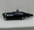 HONDA X ADV 750 AKRAPOVIC uitlaat demper systeem 2024/2025, Ophalen of Verzenden, Nieuw