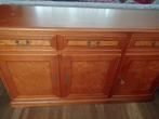 Klassiek dressoir, Huis en Inrichting, Kasten | Dressoirs, Ophalen, Zo goed als nieuw