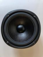 Audax HT210G2 Bass Midrange 8” 70 W, Overige merken, Overige typen, Nieuw, Ophalen of Verzenden