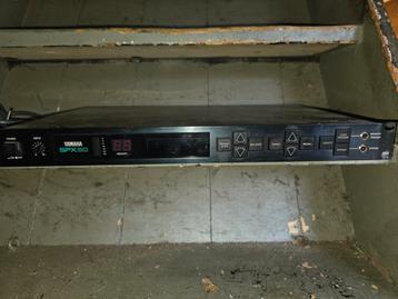 Yamaha SPX90 Soundprocessor  beschikbaar voor biedingen
