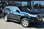 Toyota LANDCRUISER 150 2.8 D-4D 5DRS CHALLENGER A/T VAN, Automaat, 4 cilinders, Blauw, Diesel