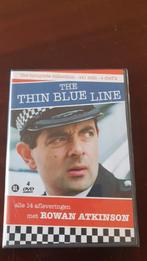 The Thin Blue Line, Cd's en Dvd's, Alle leeftijden, Ophalen of Verzenden, Zo goed als nieuw